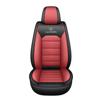 Seat cushion, seat cover — new linen car seat cushion