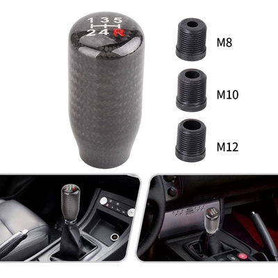Gear Stick Head, Cab and accessories