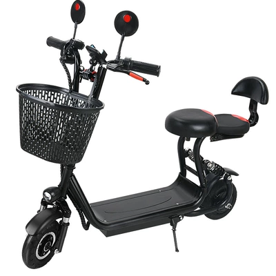 Elektrikli motosikletlər — supply 36v electric scooter double