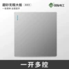 Multiple controls once (midway) * fluorescent ash