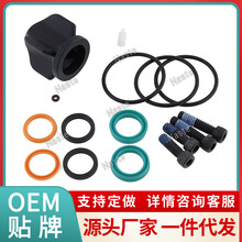 山猫Bobcat滑移装载机6816250液压控制滑阀密封套件220 S220 440