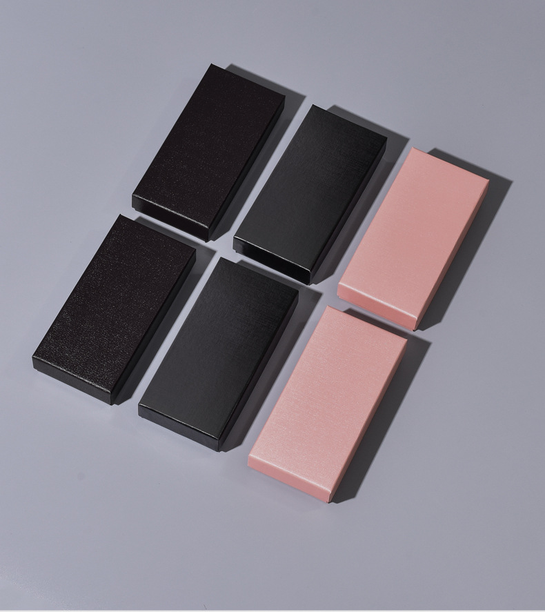 1 Piece EVA Basic Indoor Home Solid Color Watch Box display picture 1