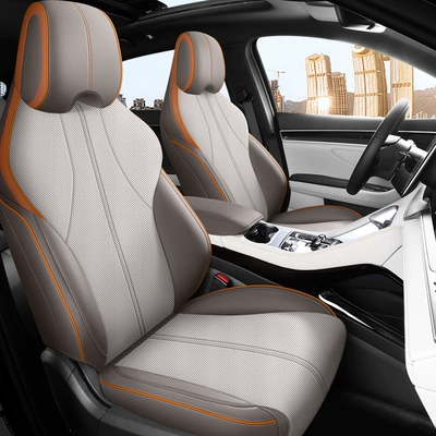 Honor Dmi/Ev Seat Cushions – Modelə uyğun (Original) oturacaq örtükləri