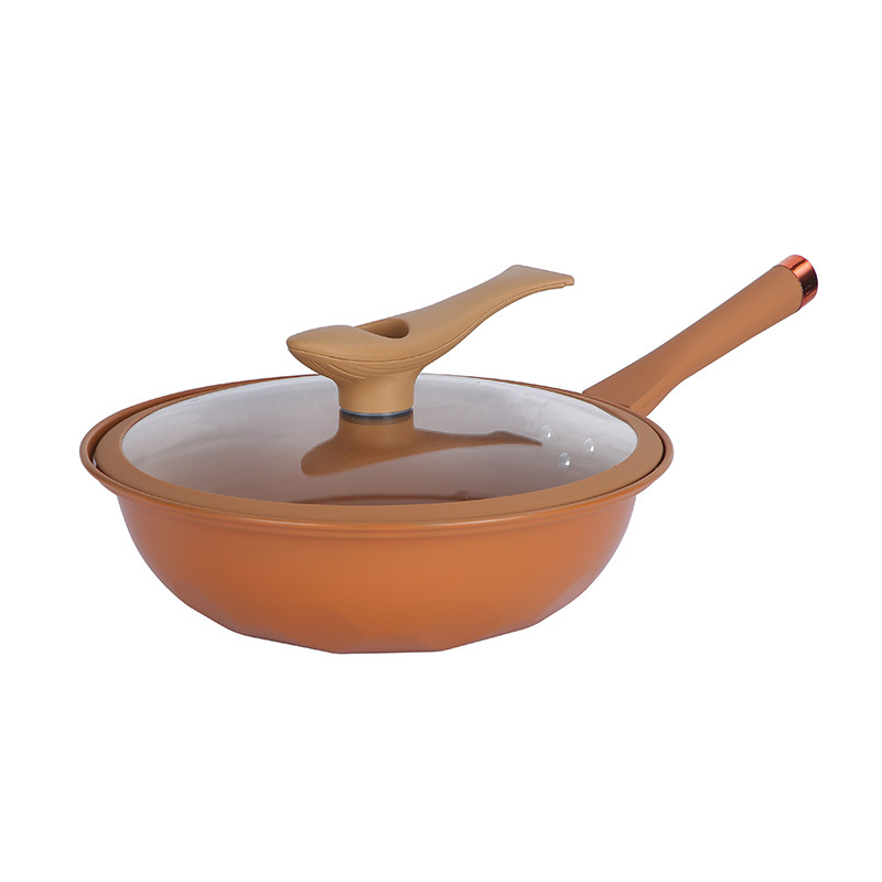 일반 점토 냄비