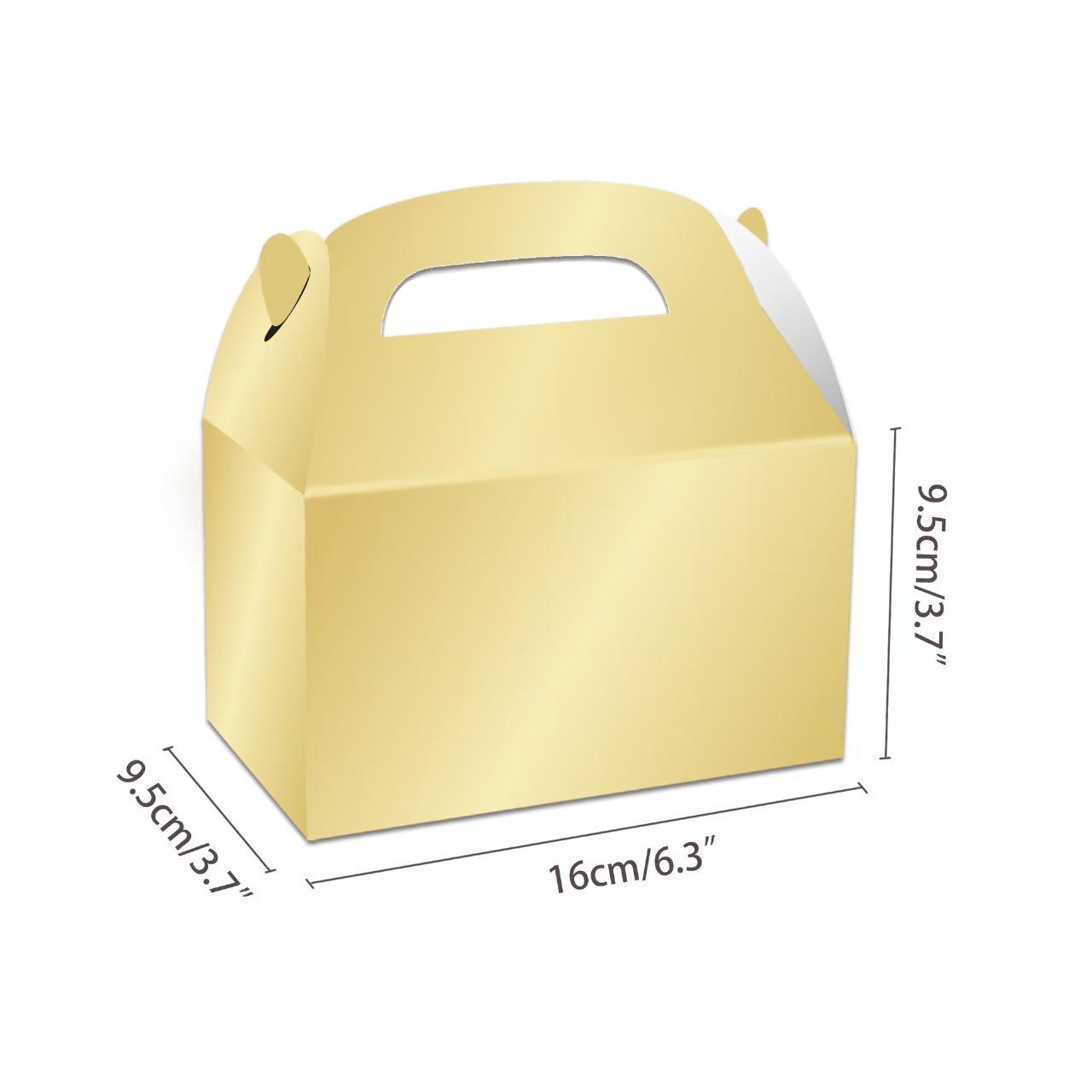 골드 색상; 25개 1묶음 (표시된 가격은 개당 가격입니다)