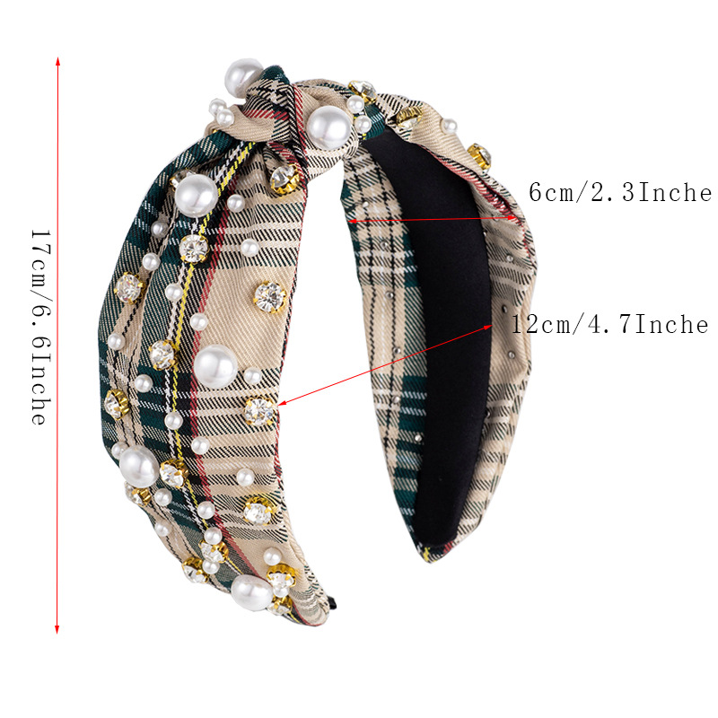 Cute Style Cute Women's Hair Bands & Headbands