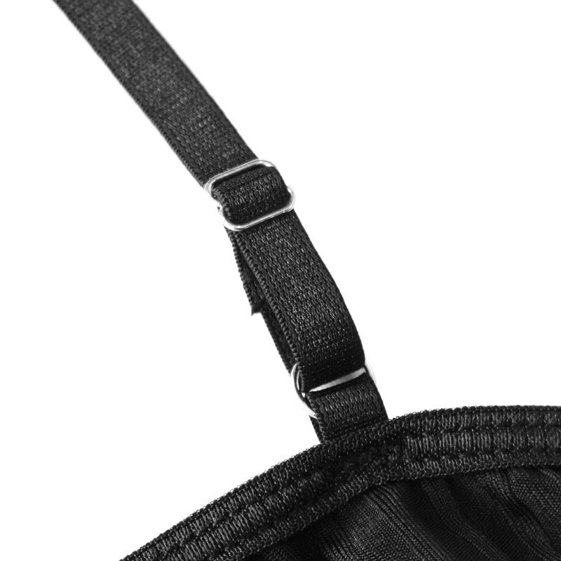 Europa y los Estados Unidos explotaron el brazo de pescado sexy