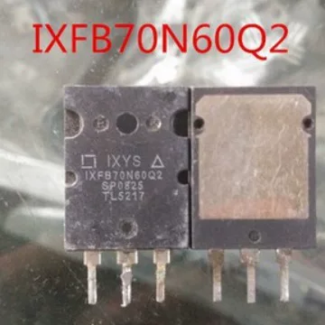 IXFB70N60Q2 transistor in stock