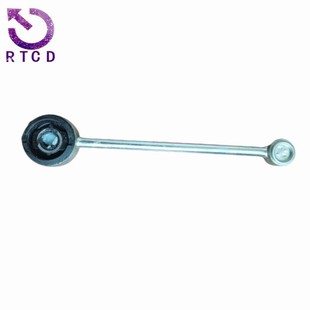 Gear Lever Connecting Rod 2454g5 Suitable for Peugeot 206206Cc206Hatchback206Sw Citroen C2