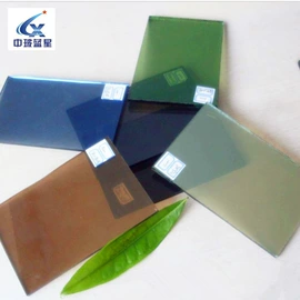 原片玻璃;深加工玻璃;其他建筑玻璃