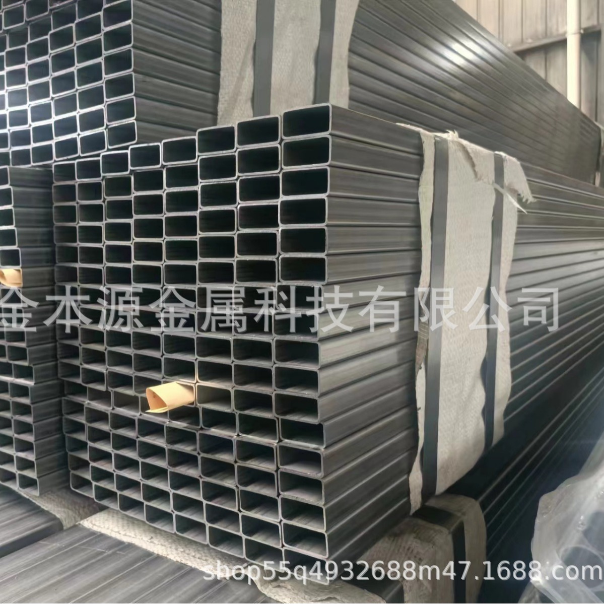 内刮光亮方矩管冷轧光亮方管方通可折弯压扁家具用薄壁空心方矩管