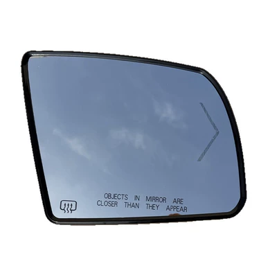 Blind Spot Lens, Car mirror