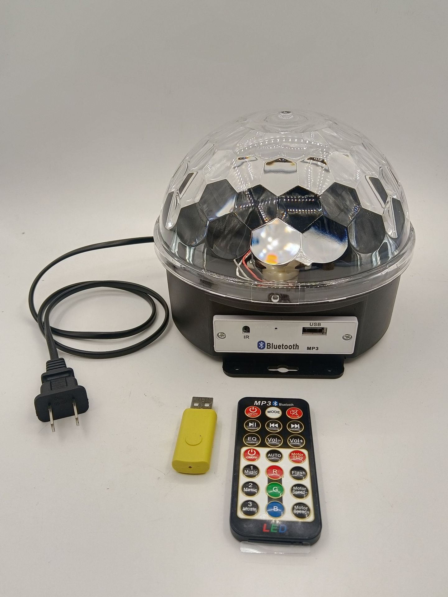 뜨거운 판매 "블루투스 9 색" 미국 게이지 플러그