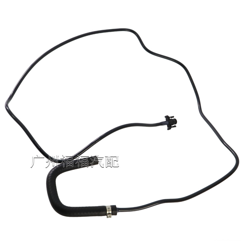 Dg9Z8063D Is Suitable for Ford Fusion Mondeo 1.5t Auxiliary Water Bottle Return Pipe Dg938A365Hc/B