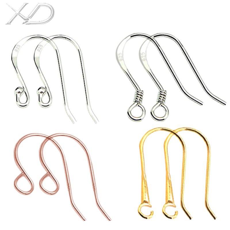 platinum earrings