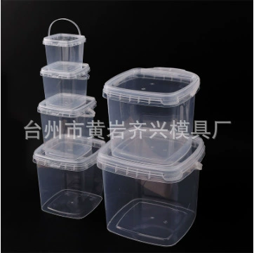 Professional Manufacturer of Pet Transparent Avtomobil hissələri qəlibləri