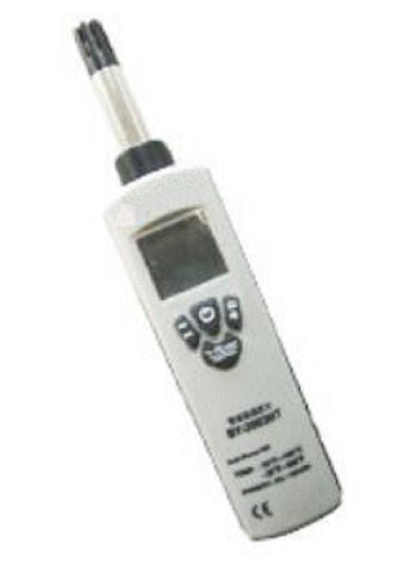 数字温湿度计 型号BY680-BY-2003HT 库号M250086