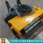 气动机载工程铝合金毛头
