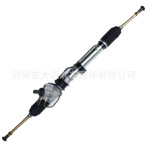 3411110XKZ16A 3411110AKZ16A Hydraulic steering gear, compatible with Great Wall Haval H6, left-hand drive (LHD)