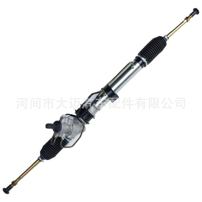 3411110XKZ16A 3411110AKZ16A Hydraulic steering gear, compatible with Great Wall Haval H6, left-hand drive (LHD) (Steering gear assembly)
