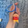 Xiaoxin rubber rope-red