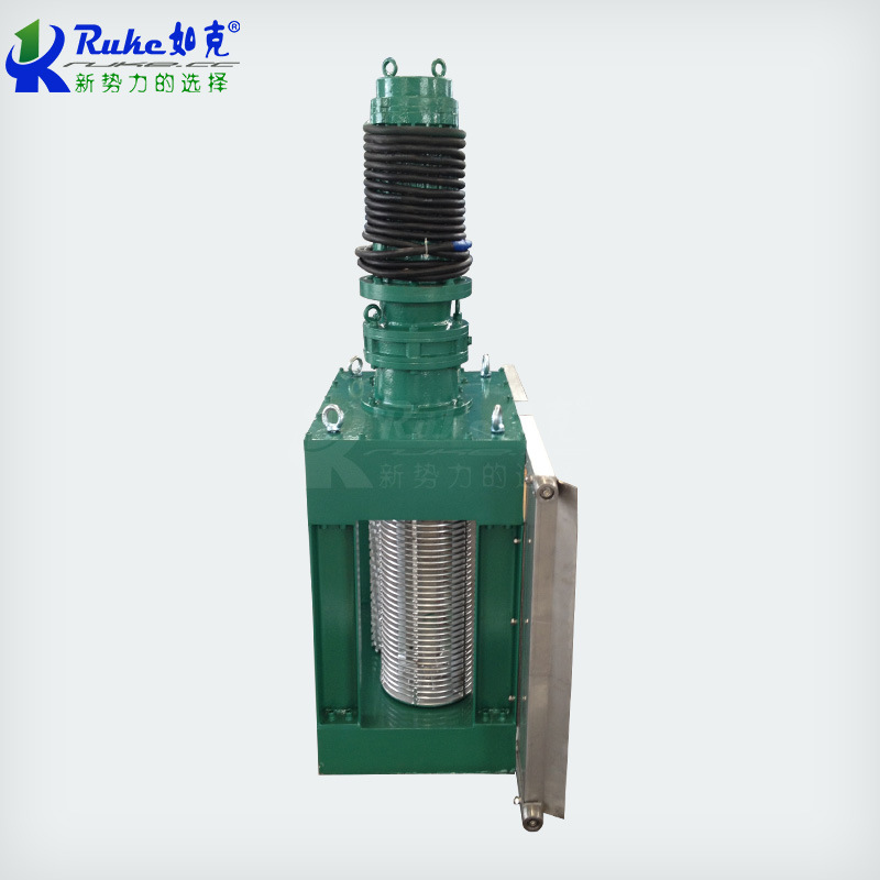 供应各种规格的 【来电订购】适用生活污水处理场合破碎格栅