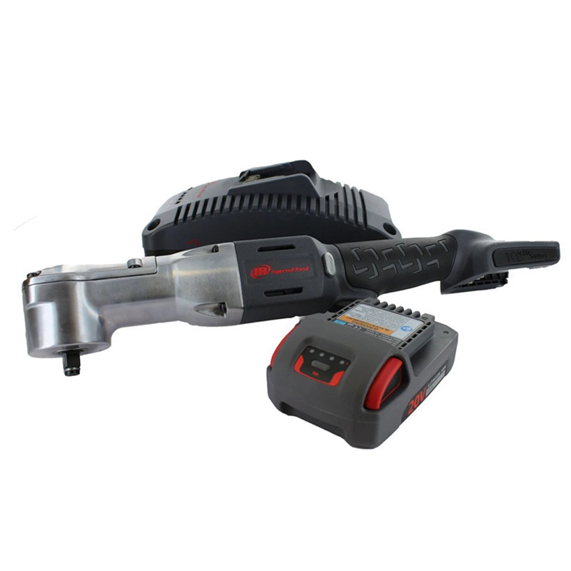 美国IR英格索兰W5330-K12-CN充电式棘轮扳手 3/8锂电弯角冲击扳手