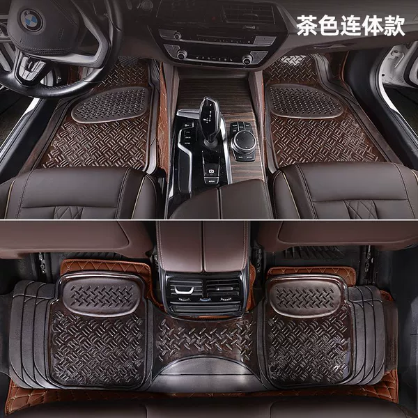 Brown (SUV off-road/commercial vehicle)