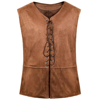 Vest, tank top, Amazon, Gothic, punk style