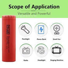 ԭ�S�|��45E 21700�늳�4500mAh 3C���� ��늌�DMEGC 45E