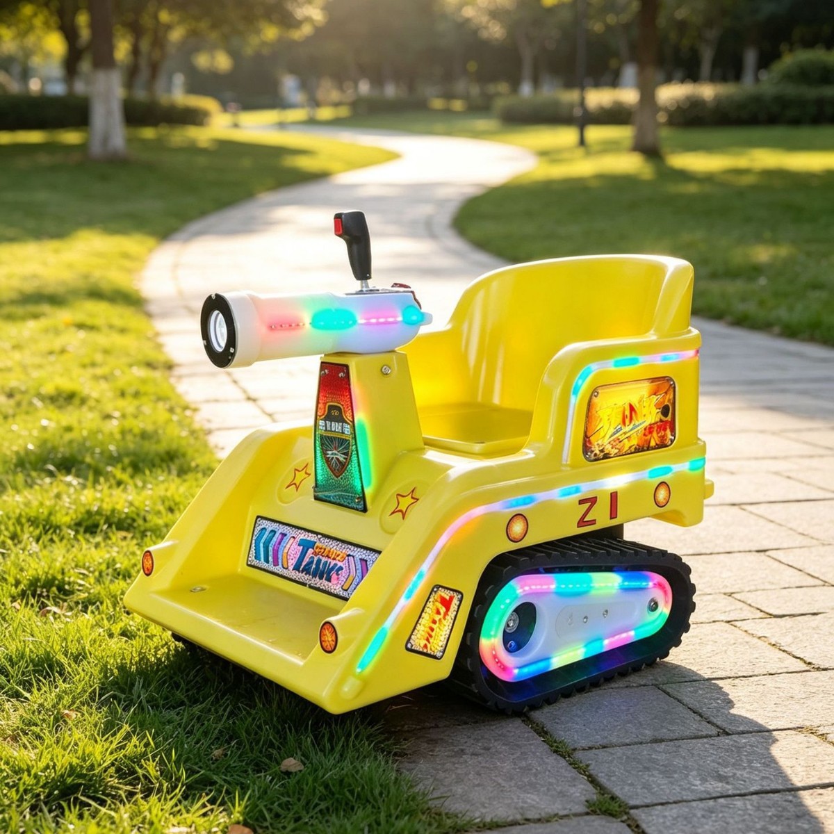 Kids' Toy