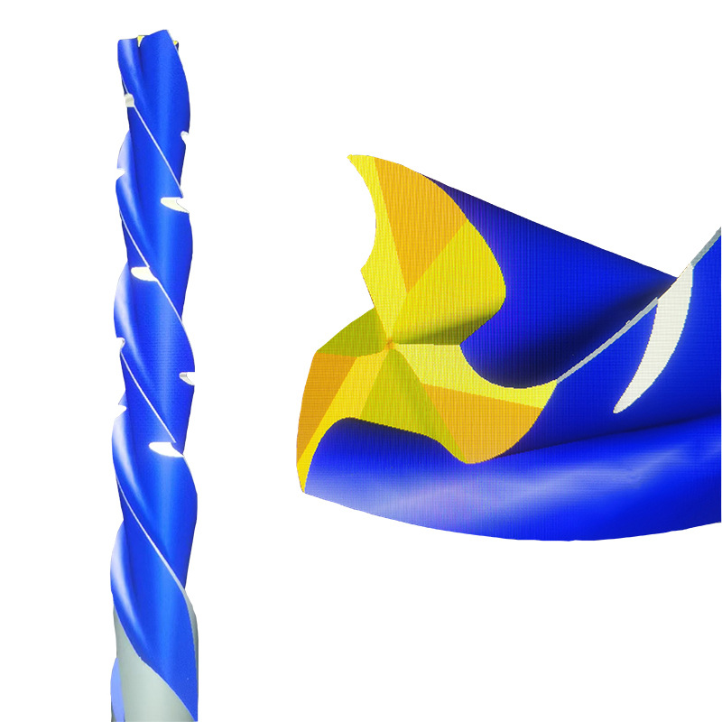 头颅铣刀 颅骨铣刀 开颅手机用波形螺旋钻