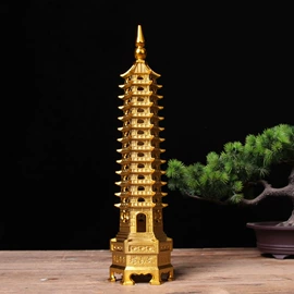 香炉;镇宅摆件;家用烟灰缸