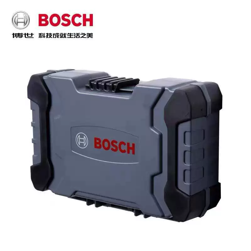 Дриль Rainbow від Bosch, електричний комплект, 43 шт