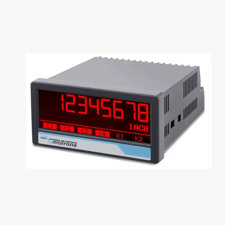 德国 MOTRONA 安全继电器，指示器等，带有认证安全监视器