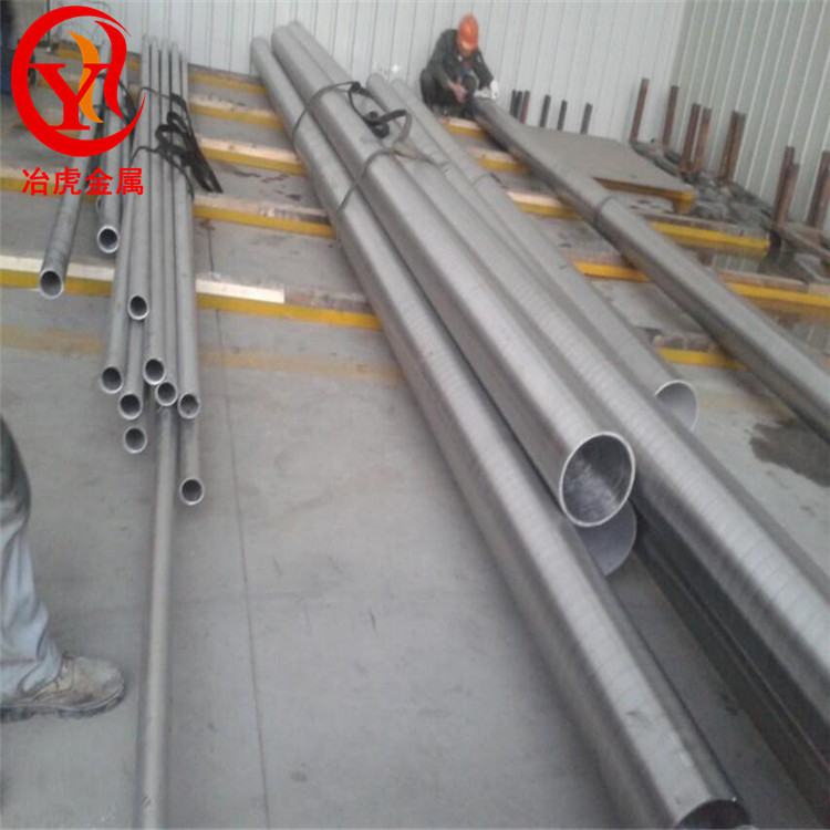 冶虎现货供应GH2747铁镍基高温合金GH747 铁镍合金板