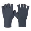 Thin gloves suitable for men and women, fingerless