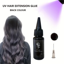 LED�Ӱl�zˮ��ˮ�����o���^�l���LUV�Ӱl�zˮHairGlue