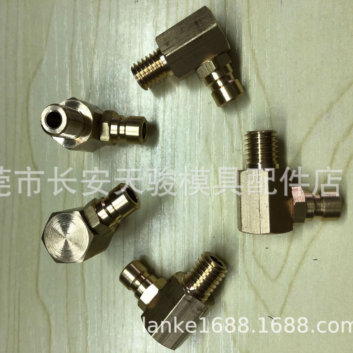 供应DME-EOC|ATN 9|ATN 13|90度快速水咀|L型接头|L型水嘴