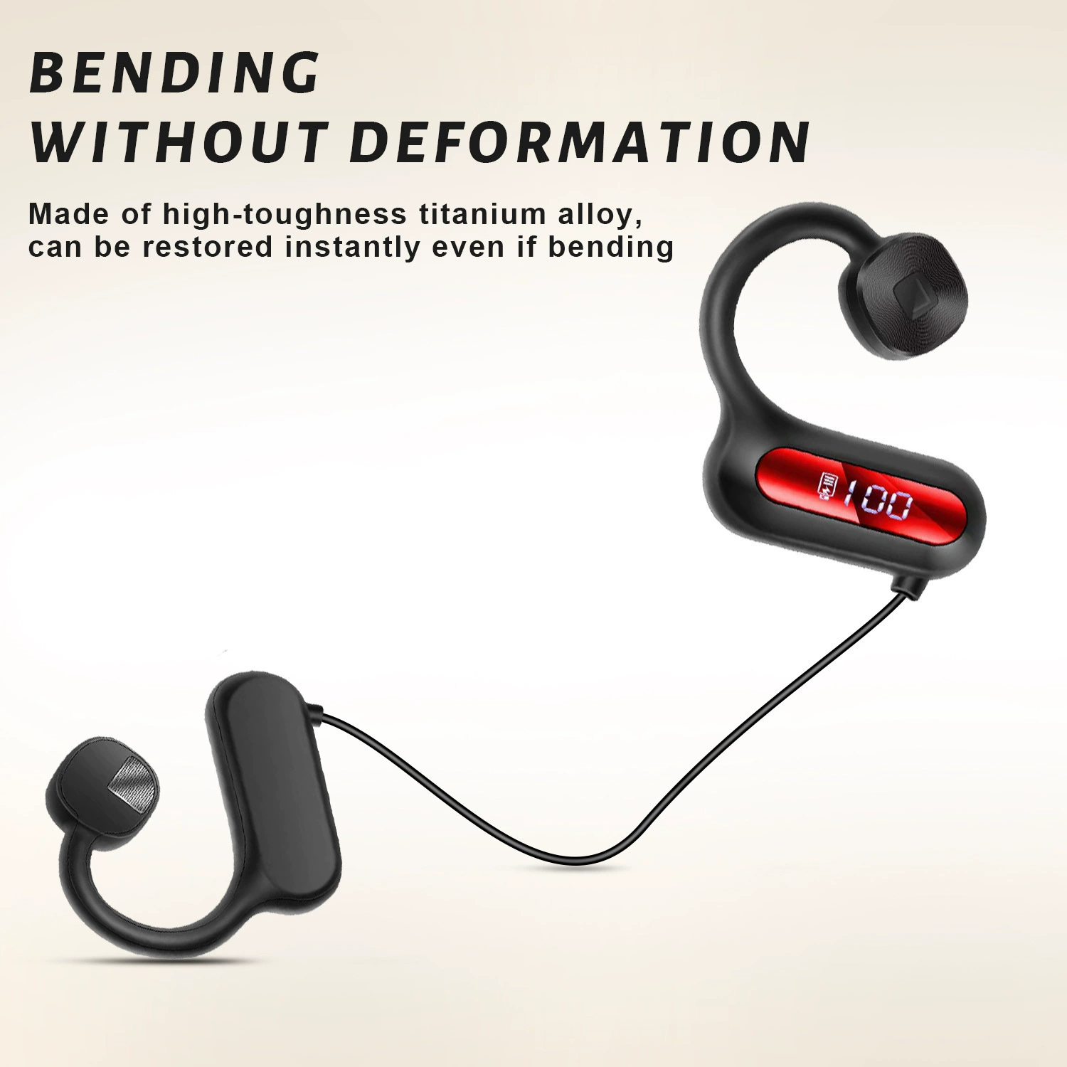 AKZ-G11 Bone Digital Guidance второе поколение Air OK наушники беспроводные Bluetooth, спортивные, для бега 2023