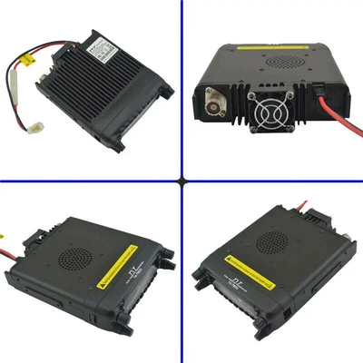 TYT radio station: Vehicle-mounted interphone