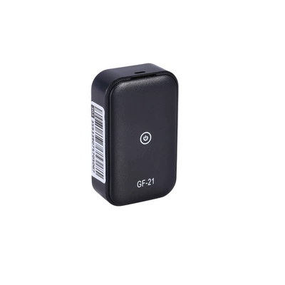 Gf22 Foreign Trade Vehicle-Mounted Locator, Anti-Lost and Anti-Theft, Strong Magnetic Adsorption, Real-Time Tracking and Positioning, Factory Direct Supply Gps (GPS Locator) - gf21