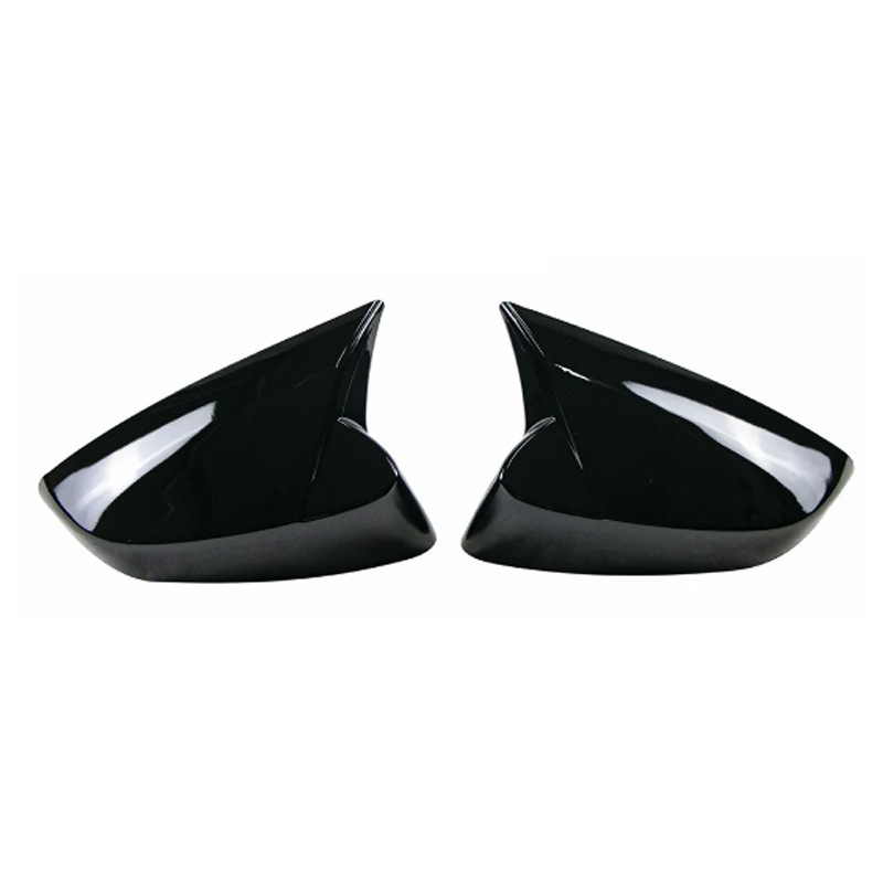 Suitable for Subaru Brz Toyota Gt Ae86 Reversing Mirror Cover Horn Rear Mirror Shell Adhesive Modified Exterior