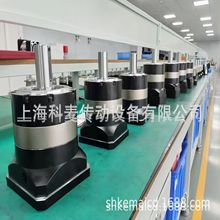 伺服精密行星减速机FG-080-L1出口行星减速机
