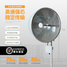 �o���W��5.8g����10-20�����h���x�O��wifi����CPE���̾W��AP