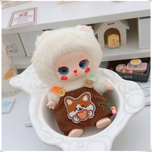 �H�����¡�16cm����LUKYCAT���ë�q��ż�����ɫ˯���B�w�¼���