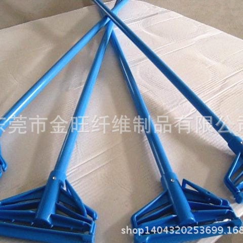 多色玻璃纤维管 厂家批发高强度 重量轻 玻璃纤维拖把管