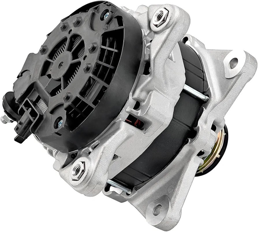 Car Alternator 23100-9Hf0A Altima 2.5 2023 2024 2025 12V 150A