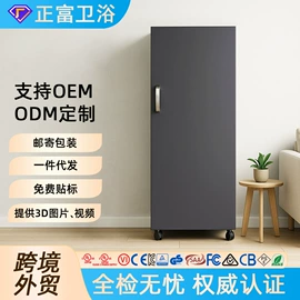 厨房壁橱;镜柜/镜台;简易储物柜