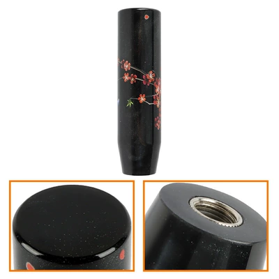 Gear Lever, Cab and accessories